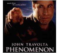Original Soundtrack - Phenomenon: Music From The Motion Picture