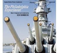 Original Soundtrack - Philadelphia Experiment