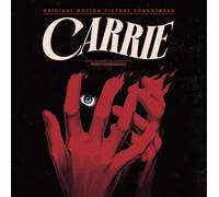 Original Soundtrack / Pino Donaggio - Carrie (2LP Coloured Vinyl) [VINYL]