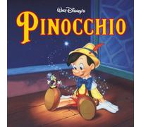 Original Soundtrack - Pinocchio