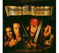 Original Soundtrack - Pirates of the Caribbean