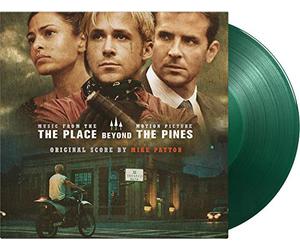 Original Soundtrack - Place Beyond The Pines [180 gm LP Coloured Vinyl] [VINYL]