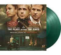Original Soundtrack - Place Beyond The Pines