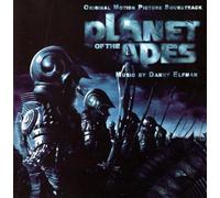 Planet Of The Apes - Danny Elfman CD