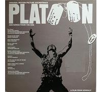 Original Soundtrack / Platoon
