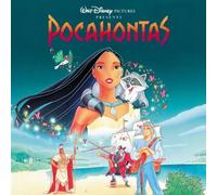 Original Soundtrack - Pocahontas