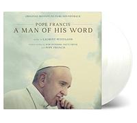 Original Soundtrack - Pope Francis, A Man Of His Word [180 gm 2LP vinyl] [VINYL]
