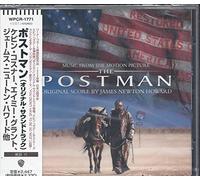 Original Soundtrack - Postman, the