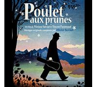 Original Soundtrack - Poulet Aux Prunes
