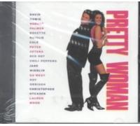 Original Soundtrack: Pretty Woman - CD