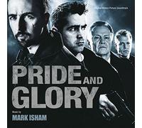 Original Soundtrack - Pride And Glory