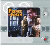 Original Soundtrack - Prince of Foxes (Newman)