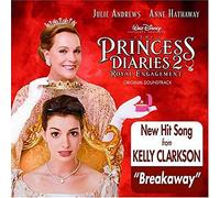 Original Soundtrack - Princess Diaries 2 : Royal Engagement [Us Import]