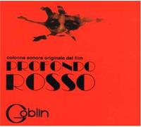 Original Soundtrack - Profondo Rosso