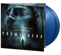 Original Soundtrack / Prometheus (2LP Blue Coloured)