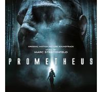 Original Soundtrack - Prometheus [VINYL]