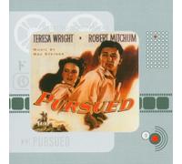 Original Soundtrack - Pursued (Steiner)