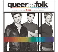 Original Soundtrack - Queer As Folk - Us Series Second Season