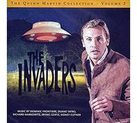 Original Soundtrack - Quinn Martin..