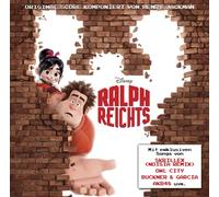 Original Soundtrack - Ralph Reichts
