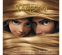 Original Soundtrack - Rapunzel (French Version)