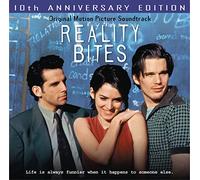 Original Soundtrack - Reality Bites (10th Anniversary Edition)