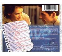 ORIGINAL SOUNDTRACK - REALITY BITES: 10TH ANNIVERSARY EDITION NEW CD