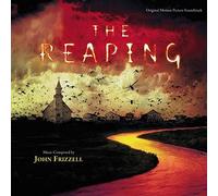 Original Soundtrack - Reaping, The (Frizzell)