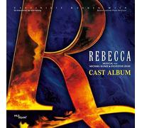 Original Soundtrack - Rebecca-Das Musical