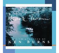 Original Soundtrack Recording Mark Twain - A Film Directed By Ken Burns by Original Motion Picture Soundtrack (2011) Audio CD