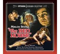 Original Soundtrack - Red House