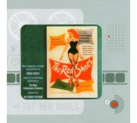 Original Soundtrack - Red Shoes, The (Easdale)