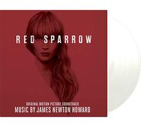 Original Soundtrack - Red Sparrow [180 gm 2LP vinyl] [VINYL]
