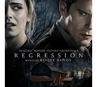 Original Soundtrack - Regression