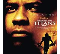 Original Soundtrack - Remember the Titans