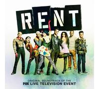 Original Television Cast - Rent