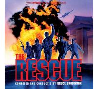 Original Soundtrack - Rescue