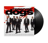 Original Soundtrack - Reservoir Dogs Soundtrack [180 gm black Vinyl]