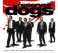 Original Soundtrack - Reservoir Dogs Soundtrack [180 gm black Vinyl]