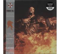Original Soundtrack Resident Evil 3 - 180 Gram Vinyl - Sealed UK 2-LP Double vinyl album record LMLP144 Laced Records 2024 Audiophile
