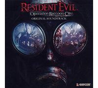 Original Soundtrack - Resident Evil: Operation Raccoon City