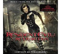 Original Soundtrack - Resident Evil: Retributio