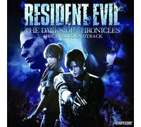 Original Soundtrack - Resident Evil: The Darkside Chronicles