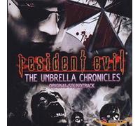 Original Soundtrack - Resident Evil: The Umbrella Chronicles