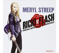 Original Soundtrack - Ricki and the Flash