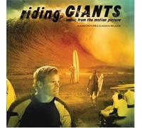 Original Soundtrack - Riding Giants [Us Import]