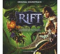 Original Soundtrack - Rift Harmony of the..