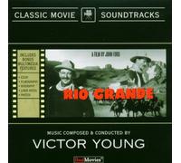 Original Soundtrack - Rio Grande (Young)