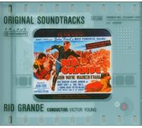 Original Soundtrack - Rio Grande (Young)