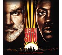 Original Soundtrack - Rising Sun